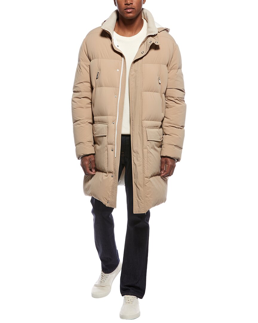 Brunello Cucinelli Puffer Jacket Regular L Multi