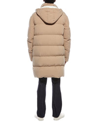 Brunello Cucinelli Puffer Jacket