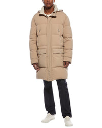 Brunello Cucinelli Puffer Jacket