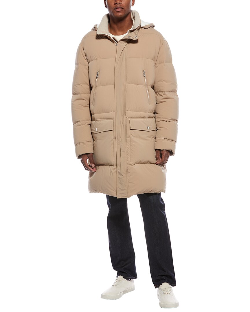 Brunello Cucinelli Puffer Jacket