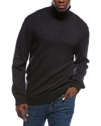 Slate & Stone Slate & Stone Turtleneck Sweater