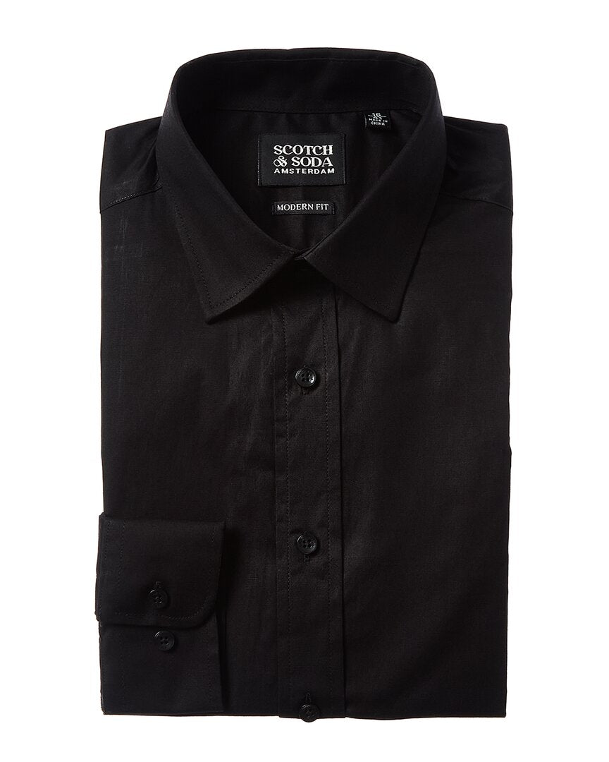 Scotch & Soda Dress Shirt