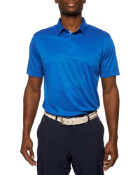 Robert Graham Axelsen Knit Polo Shirt