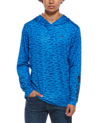 COSTA APPAREL Costa Apparel Voyager Hoodie