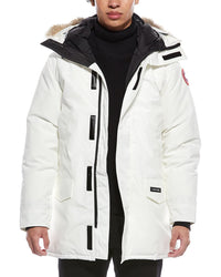Canada Goose Langford Heritage Down Parka
