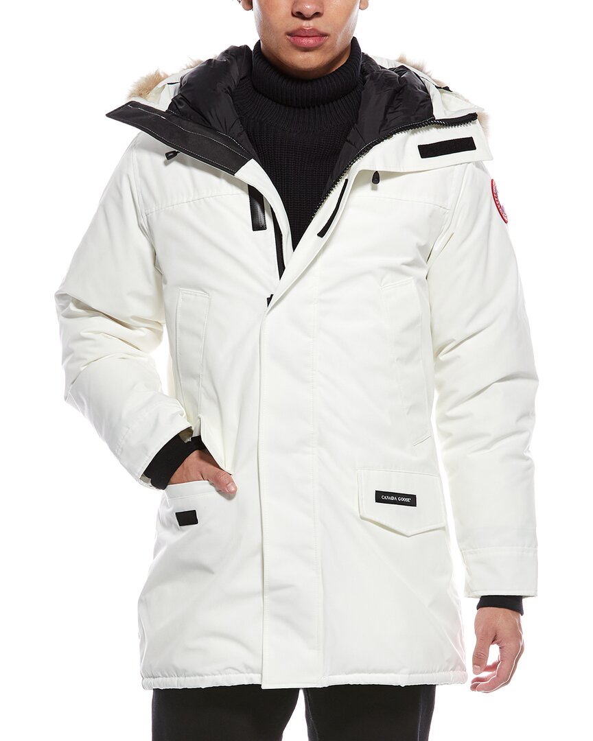 Canada Goose Langford Heritage Down Parka