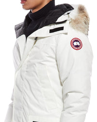 Canada Goose Langford Heritage Down Parka