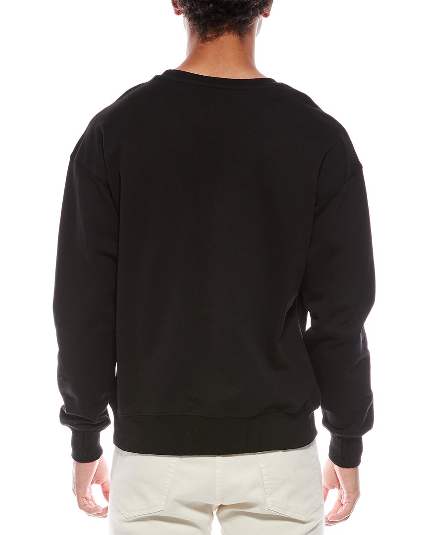 BOY LONDON★即発送★EAGLE LOGO SWEATSHIRT GREEN SPRAY PAINT EAGLE SWEATSHIRT – BOY London