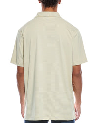 Peter Millar Ballad Performance Jersey Polo Shirt