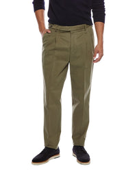 Pt Pant