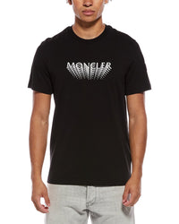 Moncler Moncler T-Shirt
