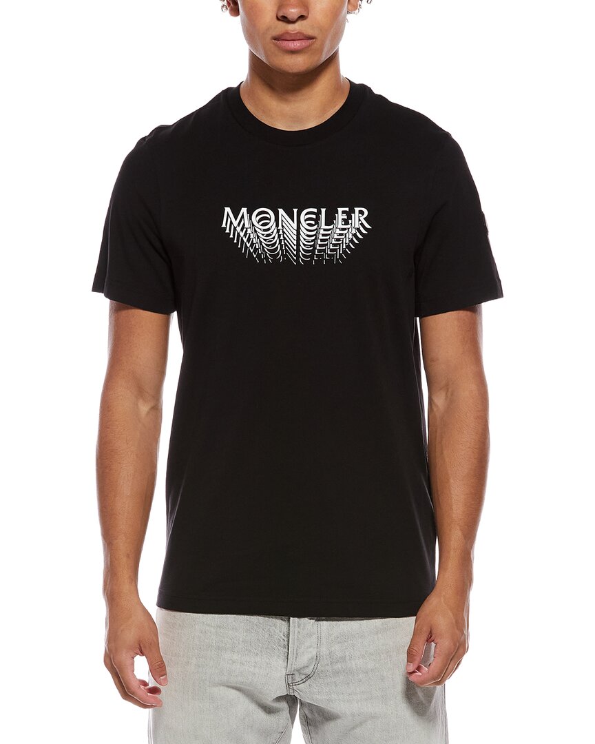Moncler Moncler T-Shirt