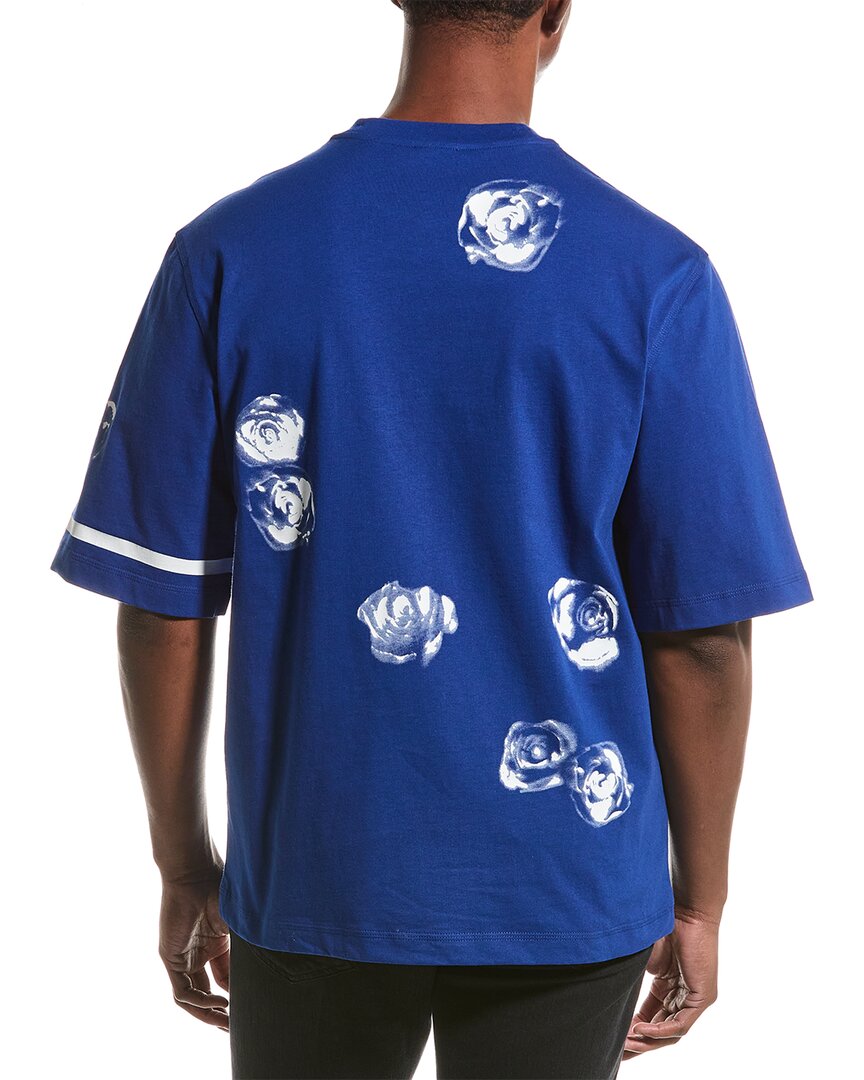 Burberry Rose T-Shirt – Bluefly