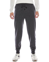 Brodie Cashmere Wool & Cashmere-Blend Jogger