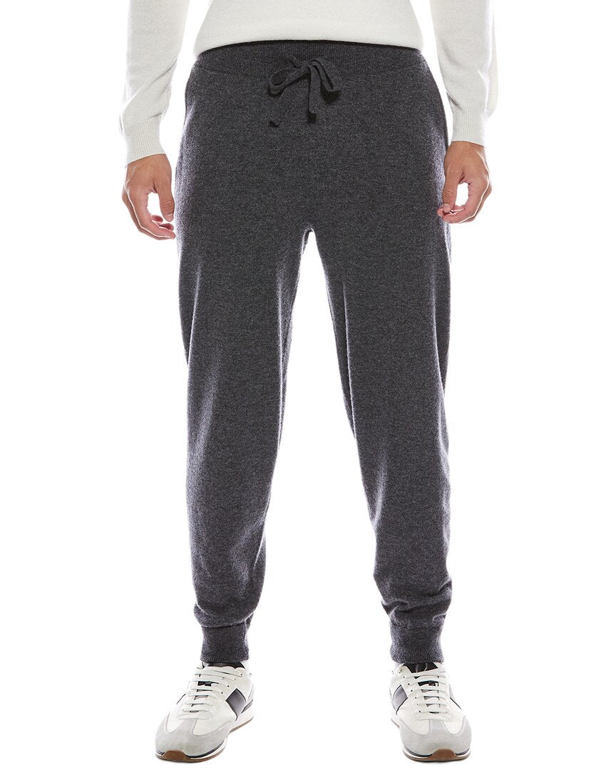 Brodie Cashmere Wool & Cashmere-Blend Jogger
