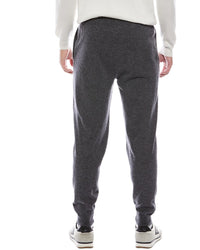 Brodie Cashmere Wool & Cashmere-Blend Jogger