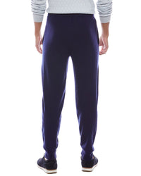 Brodie Cashmere Wool & Cashmere-Blend Jogger