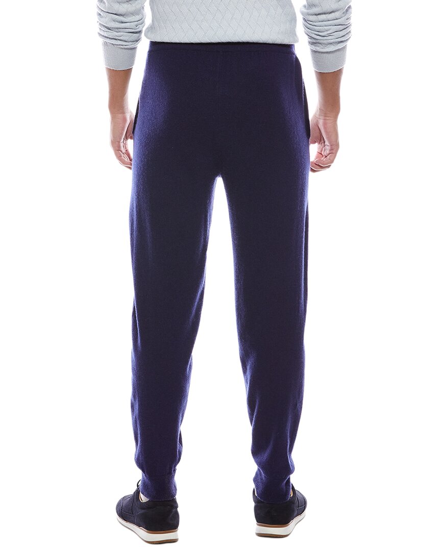 Brodie Cashmere Wool & Cashmere-Blend Jogger