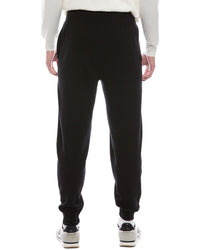 Brodie Cashmere Brodie Cashmere Wool & Cashmere-Blend Jogger
