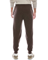 Brodie Cashmere Wool & Cashmere-Blend Jogger