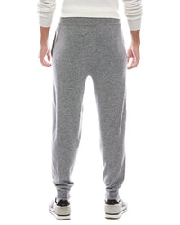 Brodie Cashmere Wool & Cashmere-Blend Jogger