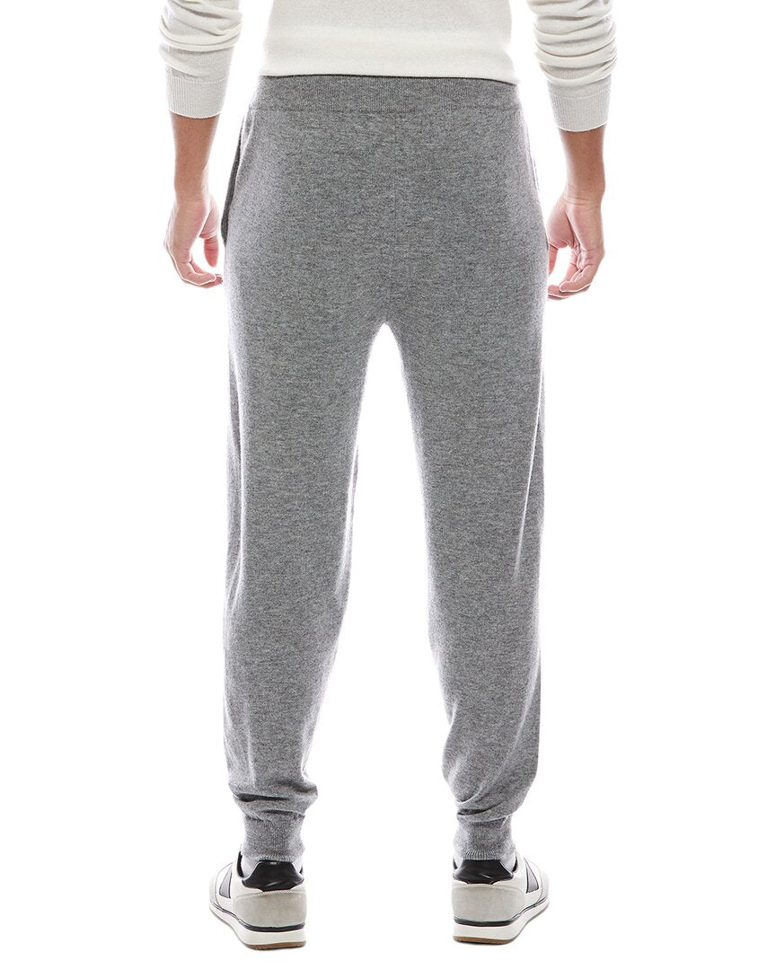 Brodie Cashmere Wool & Cashmere-Blend Jogger