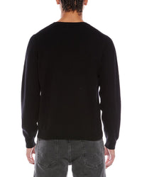 Brodie Cashmere Brodie Cashmere Nyc Wool & Cashmere-Blend Crewneck Sweater
