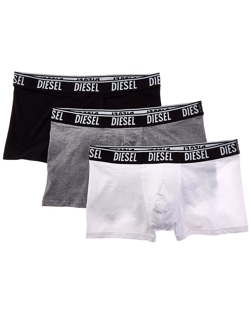 Diesel Shawn 3Pk Trunk
