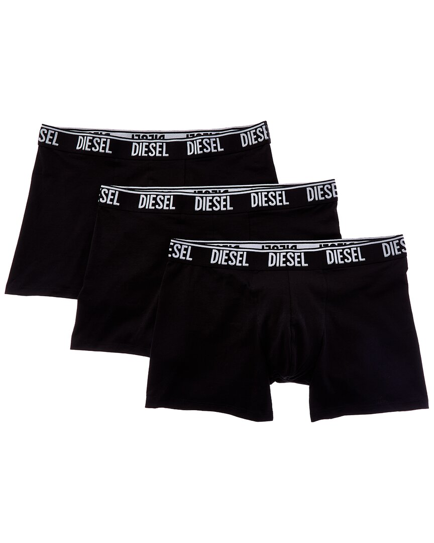 Diesel Sebastian 3Pk Boxer