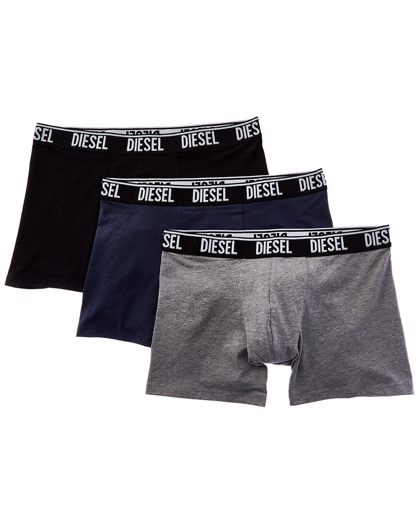 Diesel Sebastian 3Pk Boxer