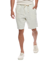 Vince Lightweight Hemp Short