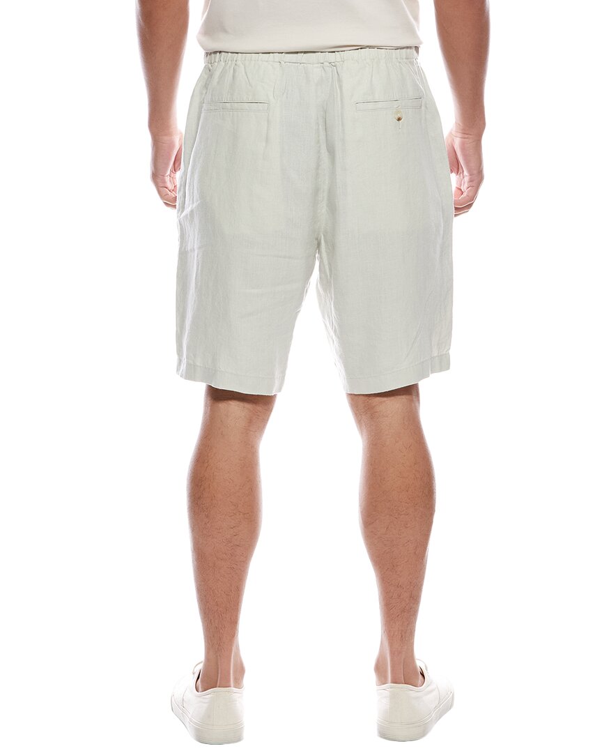 Vince Lightweight Hemp Short