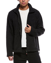 Orlebar Brown Orlebar Brown Senon Wool & Cashmere-Blend Jacket