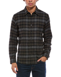 Theory Theory Irving Shirt
