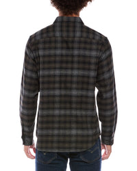Theory Theory Irving Shirt