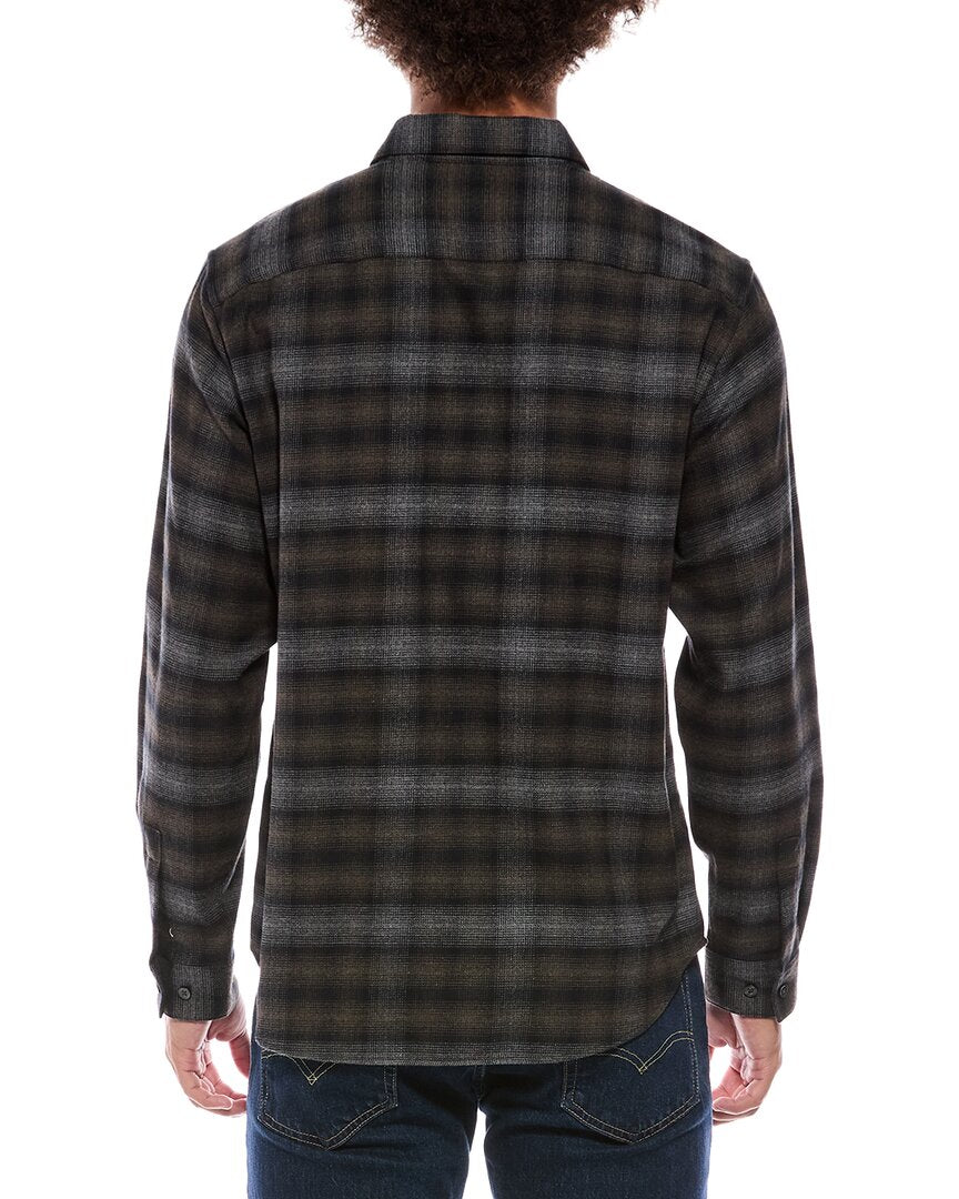 Theory Theory Irving Shirt