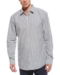 Hugo Hugo Boss Koro Slim Fit Dress Shirt White