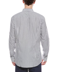 Hugo Hugo Boss Koro Slim Fit Dress Shirt
