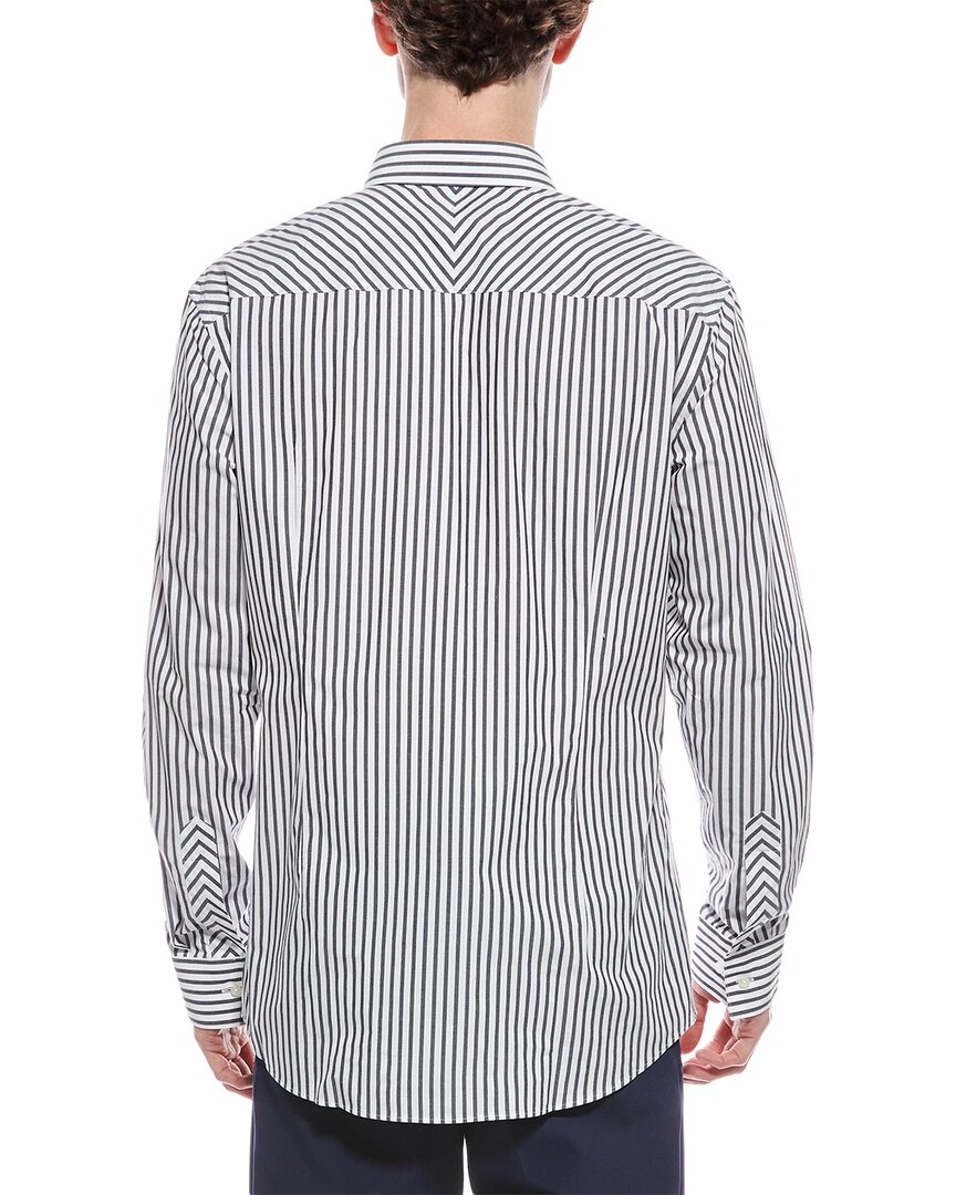 Hugo Hugo Boss Koro Slim Fit Dress Shirt