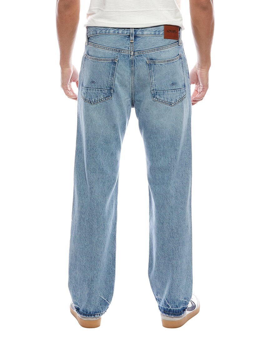 Hudson Jeans Rylan Overland Jean