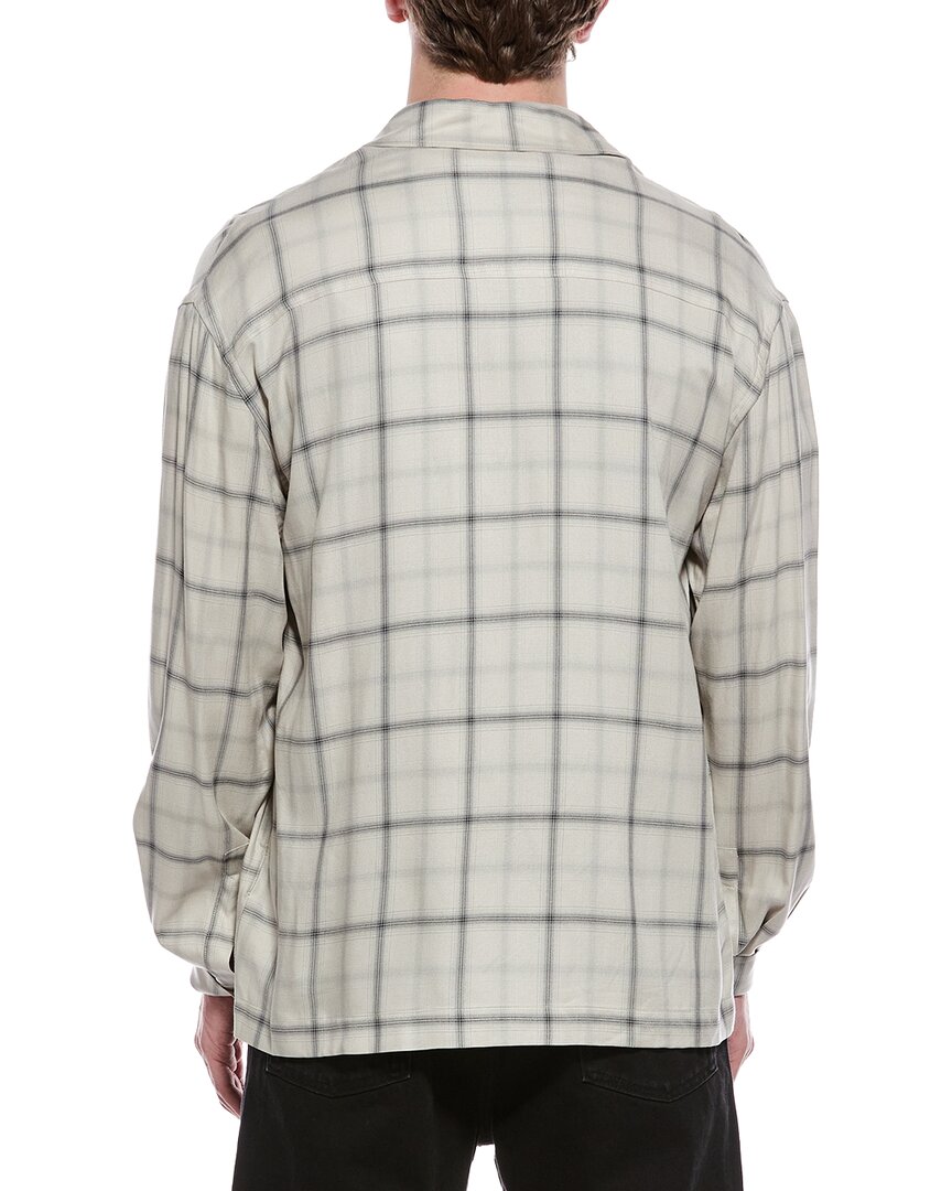 Palm Angels Button Shirt