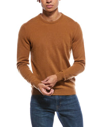 Mette Mette Cashmere Crewneck Sweater