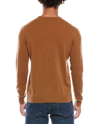 Mette Mette Cashmere Crewneck Sweater