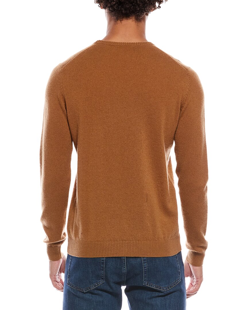 Mette Mette Cashmere Crewneck Sweater