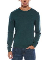 Mette Mette Merino Wool Crewneck Sweater