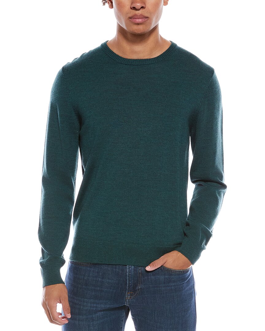 Mette Mette Merino Wool Crewneck Sweater