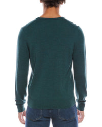 Mette Mette Merino Wool Crewneck Sweater