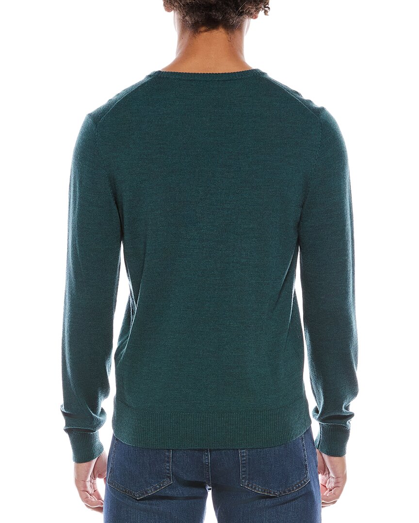 Mette Mette Merino Wool Crewneck Sweater