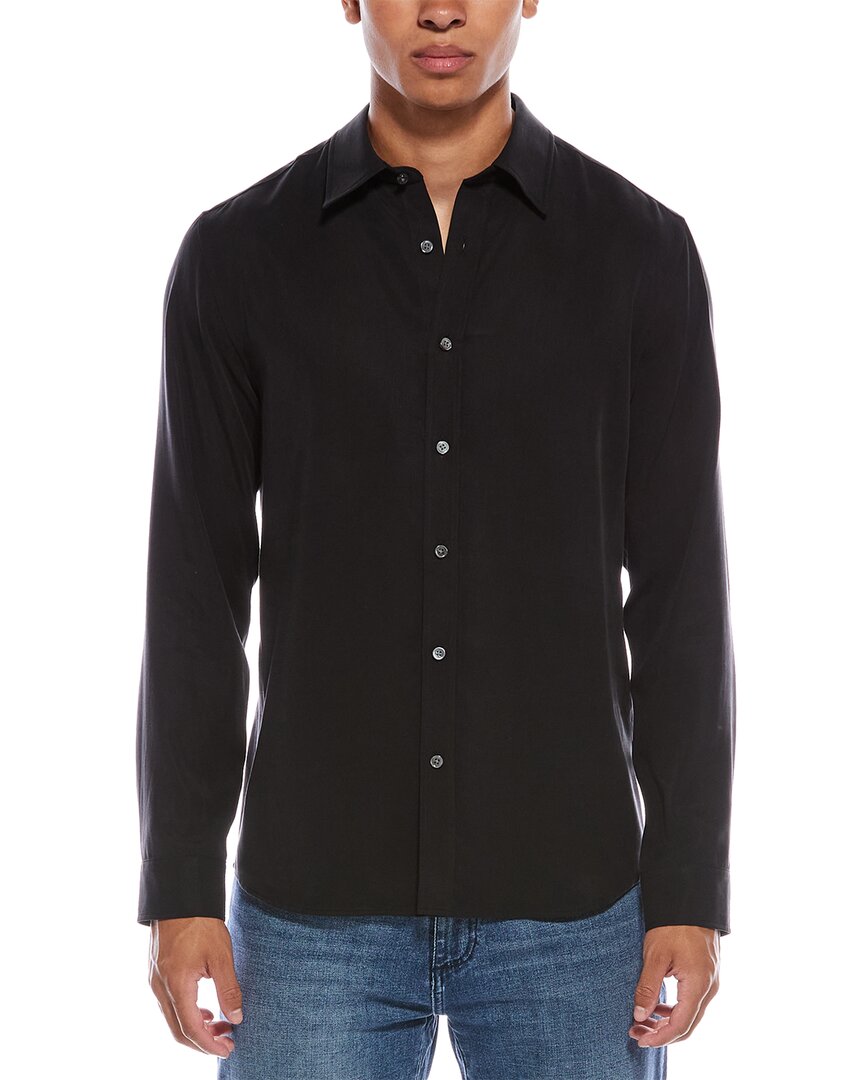 Theory Theory Hugh Shirt