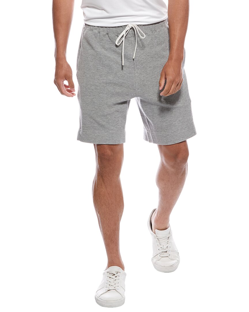 Theory Allons Short